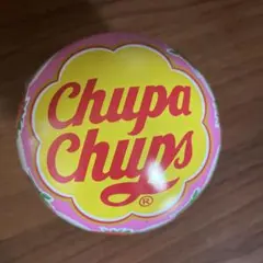 【未開封】Chupa Chups キャンディ ボール型ケースのサムネイル