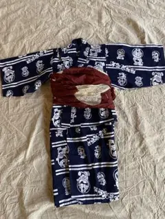 完売品】ジブリパーク限定 千と千尋の神隠し 浴衣 油屋柄(大人) - メルカリ