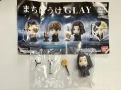 まちぼうけGLAY TAKURO
