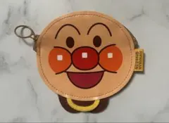 アンパンマン コインケース