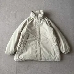 モンスターパーカー ブルゾン