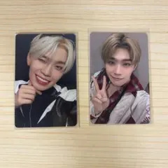 ZEROBASEONE キムテレ トレカ