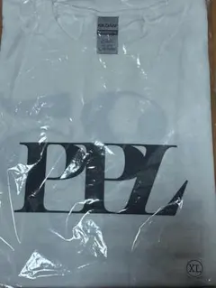 ゆず PEOPLE ライブTシャツ ホワイト XLのサムネイル