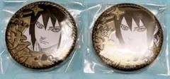 NARUTO ゴールデン缶バッジ