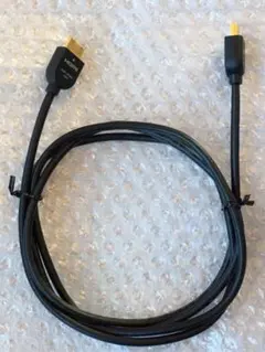 ソニー ハイスピードHDMIケーブル DLC-HJ15 1.5m