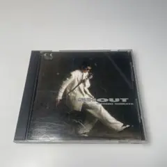 柴田恭兵SHOUTポスターピンナップ非売品 柴田恭兵SHOUTポスターピンナップ非売品 タレントグッズ