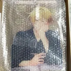 送料込】平野と鍵浦 7巻 アニメイトセット ビッグアクリルスタンド複製