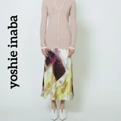 2025年最新】Yoshie inaba スカートの人気アイテム - メルカリ