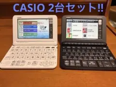 2026年最新】電子辞書 XD-JTG6000の人気アイテム - メルカリ