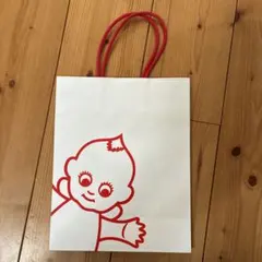 ハンドメイド•ショルダーバッグ•トートバッグ•エコバッグ•キューピーちゃん 2026年最新】キューピー バッグの人気アイテム - メルカリ