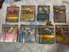 メガブレイブ　メガシンフォニア　RR まとめ売り