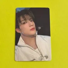 NCT DREAM ジェノ トレカ