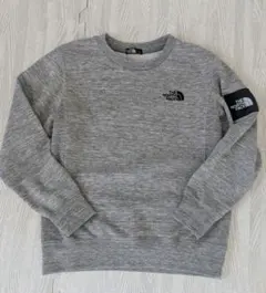 ノースフェイス★トレーナー★140