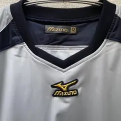 MizunoPro シルバー ピステ Oサイズ