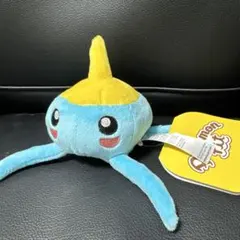 ポケモン ポケモンセンター pokemon fit ぬいぐるみ アメタマ