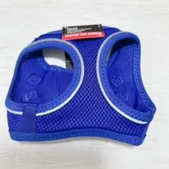 犬 ハーネス 犬用 胴輪 ソフト 束縛感なし 調節可能