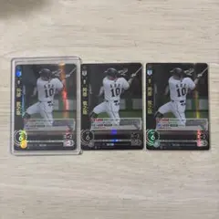 阿部慎之助 勇壮の巨人 ドリームオーダー SR - メルカリ