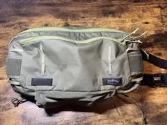 Patagonia ステルス スリング フィッシングバッグ 10L
