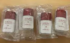 【3タイプ】ALBLANC ザ UVエマルジョン ミニサンプルセットのサムネイル