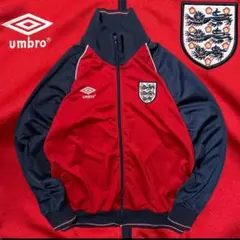 2025年最新】イングランド代表 トラックジャケットの人気アイテム