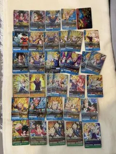 2026年最新】ドラゴンボール カードダス まとめ売りの人気アイテム