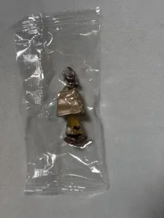 スヌーピめじるしアクセサリー チャーリブラウン