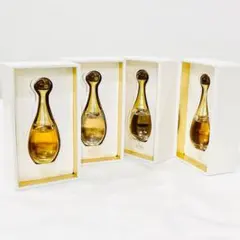 Dior J'adore 香水セット