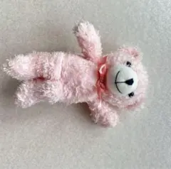 テディベア　 Dreaming Bears ピンククマ ぬいぐるみ