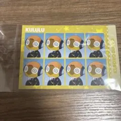 ケロロ軍曹 クルル曹長 ステッカー シール