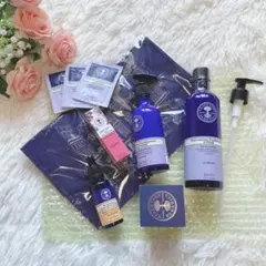 新品未使用 FRANKINCENSE オーガニックコスメ8点セット