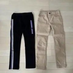 パンツ 130 女の子