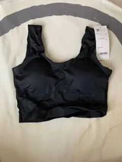 ブラジャー Mサイズ ブラック