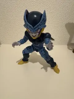 ドラゴンボール セルジュニア フィギュア　1番くじ