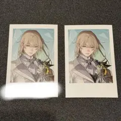 2026年最新】終ヴィル リュカ カードの人気アイテム - メルカリ