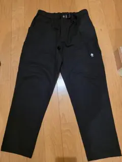 Columbia ロマビスタデニムパンツ サイズM ブラック