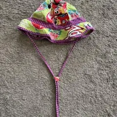 JAM Joyful Monster 帽子 54cm