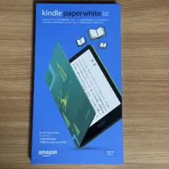 Kindle Paperwhite キッズモデル ロボットドリームカバー 本体 - メルカリ