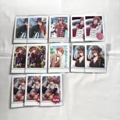 アイナナ 七瀬陸 ぱしゃこれ アイドリッシュセブン まとめ売り