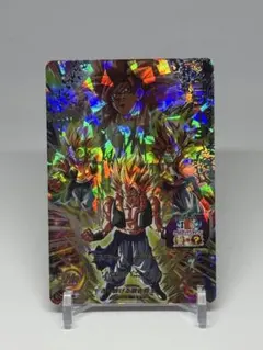 2025年最新】スーパードラゴンボールヒーローズ の人気アイテム - メルカリ