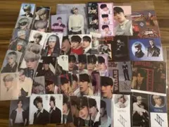 JO1 木全翔也　まとめ売り