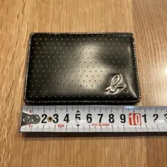 アニエスベー　カードケース
