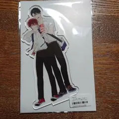 マスク男子は恋したくないのに 参号ミツル アクリルスタンド アクスタ