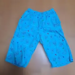 UNIQLO ステテコ ポケモン 140