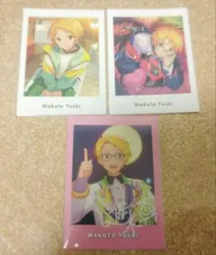 あんスタ ぱしゃっつ 真