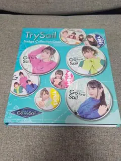 TrySail 10th Anniversary Live メモリアルチケット - メルカリ