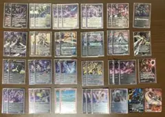 バトルスピリッツ トレーディングカードセット