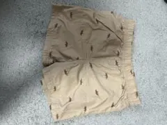Carter's など　ハーフパンツ　３枚セット