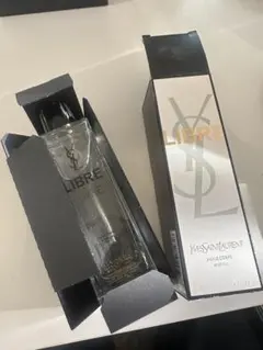 Yves Saint Laurent LIBRE ボディオイル 150ml