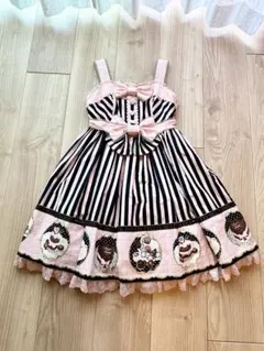 2026年最新】angelic pretty meltyチョコレートの人気アイテム - メルカリ
