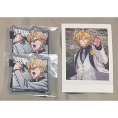 ヒプノシスマイク　伊弉冉一二三